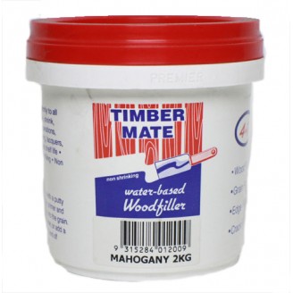 Timbermate 2kg 
